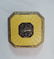 Silver and Enamel Guilloche Compact - 10