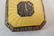Silver and Enamel Guilloche Compact - 2