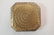 Silver and Enamel Guilloche Compact - 4