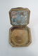 Silver and Enamel Guilloche Compact - 5