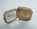 Silver and Enamel Guilloche Compact - 6