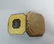 Silver and Enamel Guilloche Compact - 7