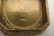 Silver and Enamel Guilloche Compact - 8