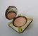 Enameled Guilloche Antique Art Deco Compact - 3