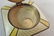 Enameled Guilloche Antique Art Deco Compact - 5