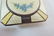 Enameled Guilloche Antique Art Deco Compact - 7