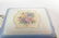 Art Deco Guilloche Enamel Compact Case - 2