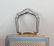 Art Deco Guilloche Enamel Compact Case - 5