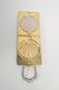 Art Deco Guilloche Enamel Compact Case - 6