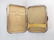 Guilloche Enamel & Silver Art Deco Cigarette Case - 3