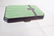 Guilloche Enamel & Silver Art Deco Cigarette Case - 8