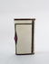 Silver & Guilloche Enamel Cigarette & Match Case - 10