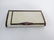 Silver & Guilloche Enamel Cigarette & Match Case
