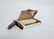 Silver & Guilloche Enamel Cigarette & Match Case - 2