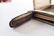 Silver & Guilloche Enamel Cigarette & Match Case - 4