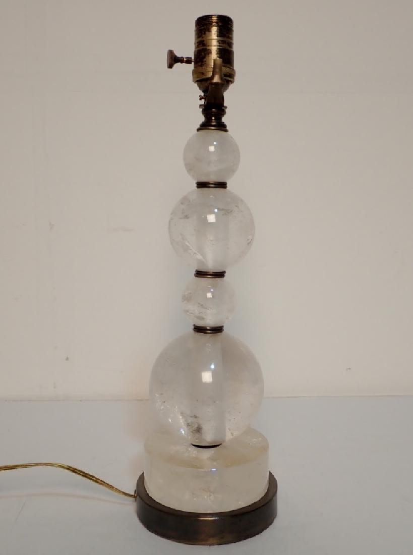 Chanel III Lamp (1 of 10)