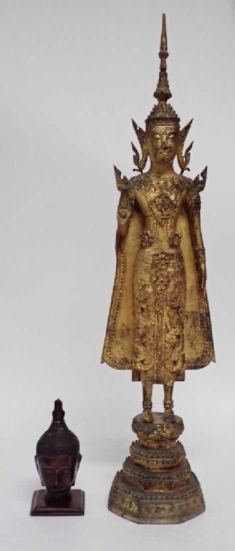 Chinese Buddha Pairing (1 of 10)