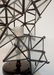 Hanging Ceiling Mounted Star Shaped Light Fixture - 6