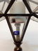 Hanging Ceiling Mounted Star Shaped Light Fixture - 8