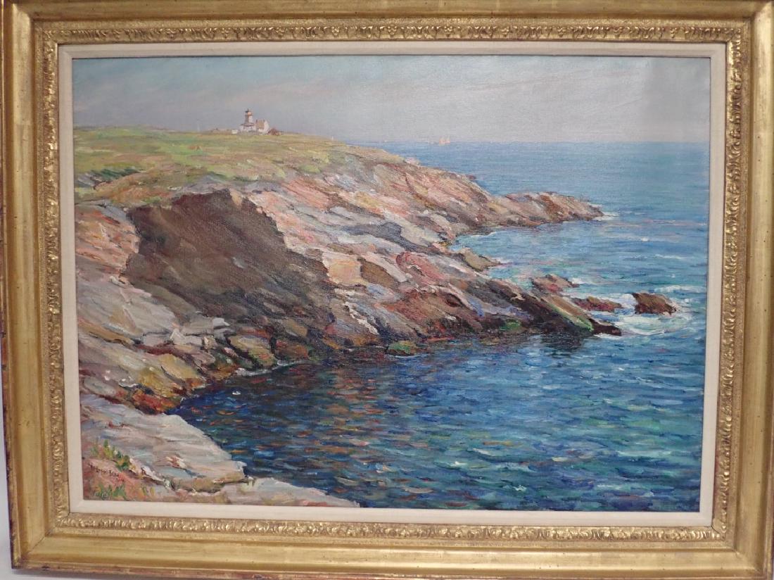 Reynolds Beal (1866 - 1951) (1 of 9)