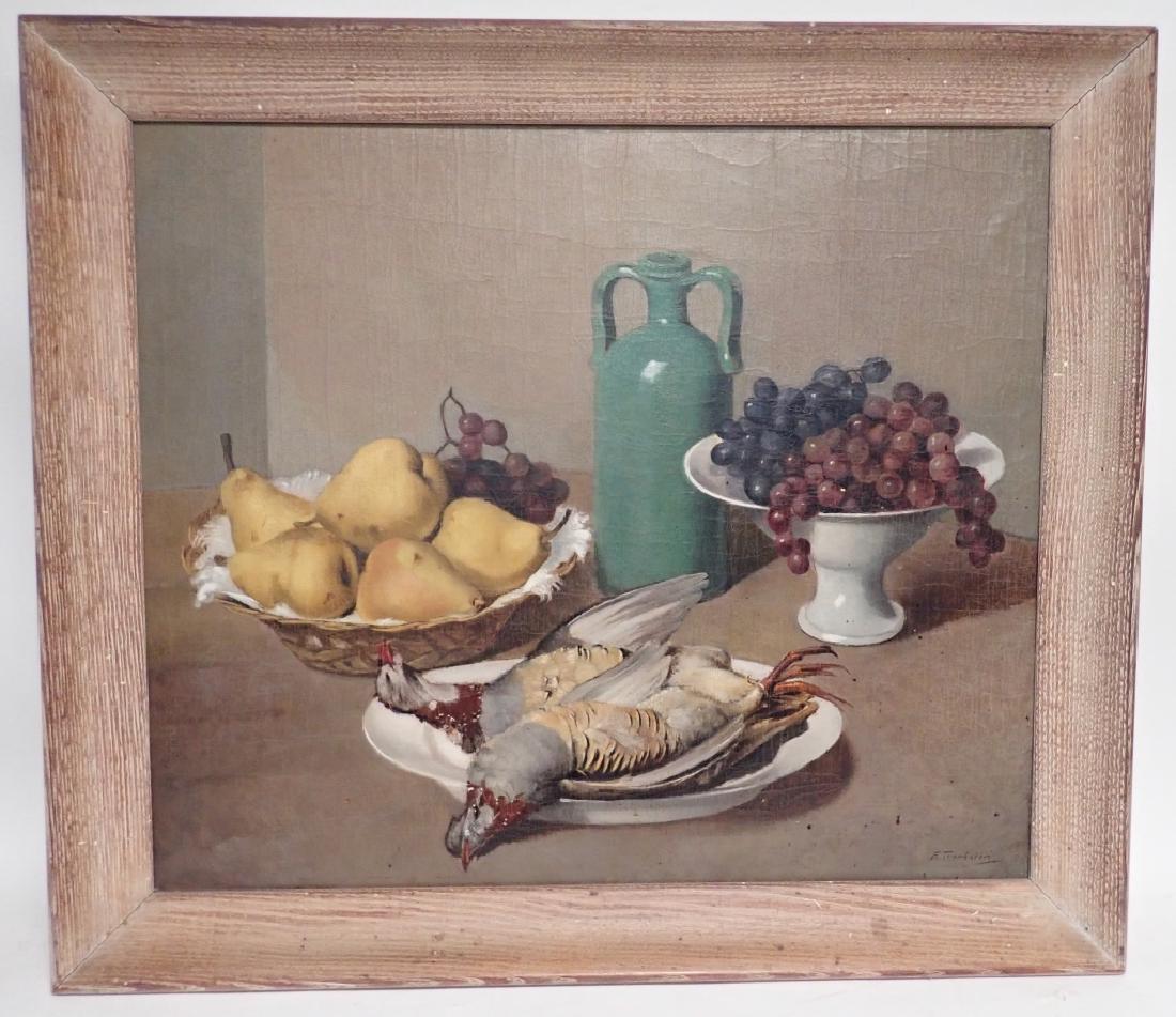 Francesco Trombadori (Italy, 1886 - 1961) (1 of 10)