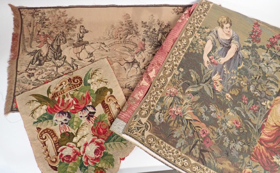 Vintage Tapestry Collection (1 of 11)