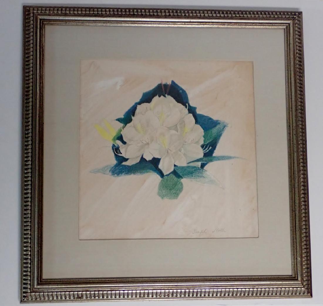 Joseph Stella (1877-1946), Italian (1 of 8)