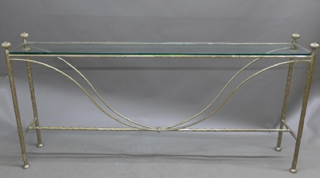 Cheval Console Table (1 of 10)