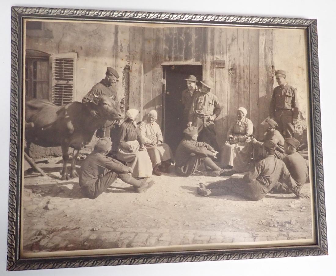 1936 Wide World Photos & Official Military Photos (1 of 14)