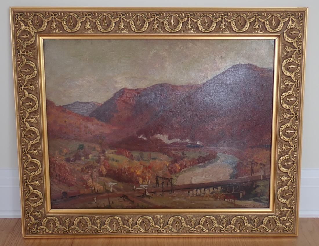 Robert Emmett Owen (1878-1957) (1 of 14)