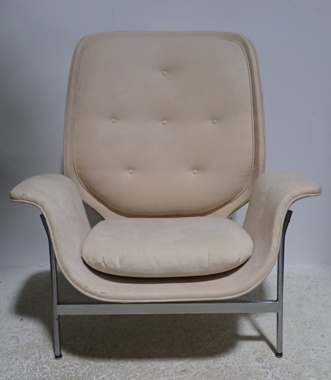 Kangaroo Chair by George Nelson & Associates (1 of 3)