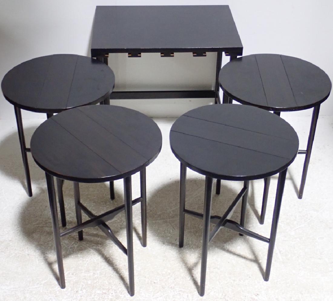Bertha Schaefer Nesting Tables (1 of 15)