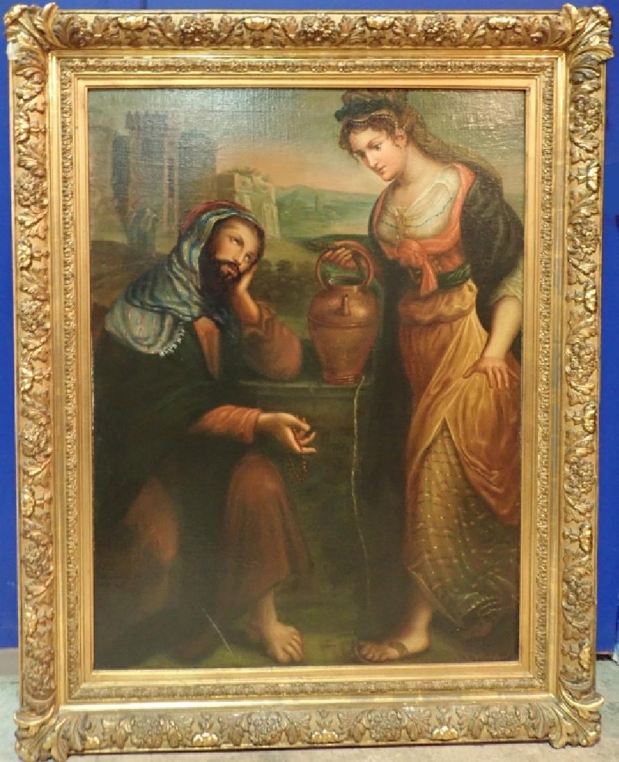 Enrico Cundari (19th century, Italian) (1 of 8)