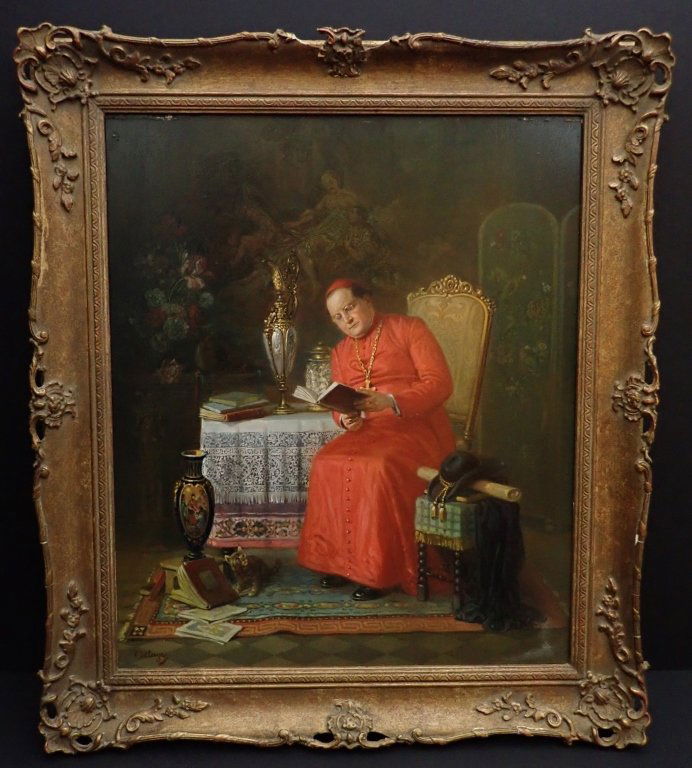 Pierre Delage  (20th Century) (1 of 12)