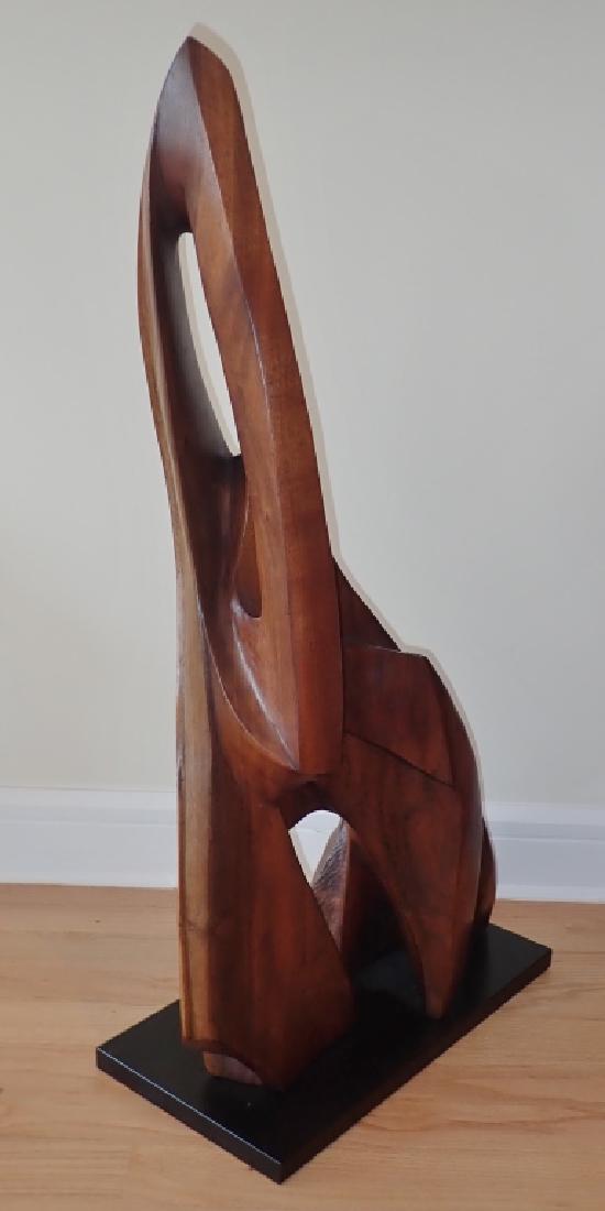 Barbara Arum (born 1937) Sculpture (1 of 11)