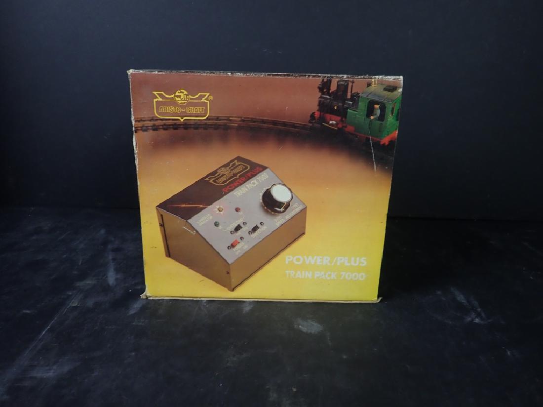 Aristocraft Power/Plus Train Pack 7000 (1 of 4)