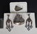 Vintage Marcasite Art Deco Jewelry Assortment