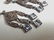 Vintage Marcasite Art Deco Jewelry Assortment - 8