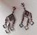 Vintage Marcasite Art Deco Jewelry Assortment - 9