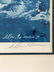 Leroy Neiman Sailing Hand Signed Lithograph - 3