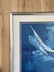 Leroy Neiman Sailing Hand Signed Lithograph - 5