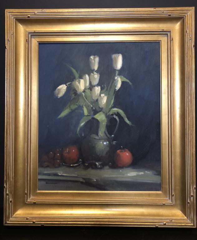 Robert Waltsak. Still Life (1 of 4)