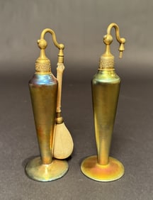 2 DeVoilbiss Atomizers