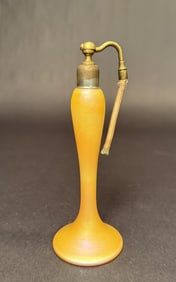 DeVilbiss Steuben Atomizer