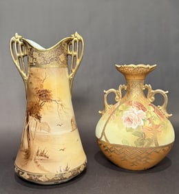 2 Nippon Vessels