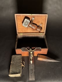Small Vampire Killing Kit
