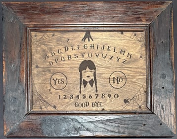 Talking Board