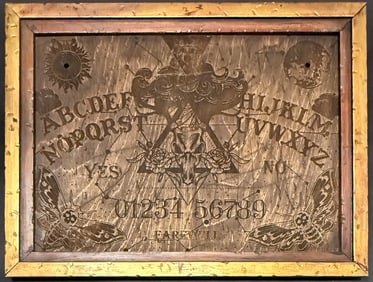 Talking Board