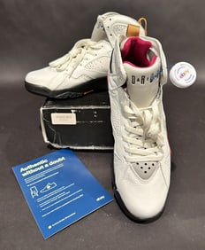 Nike Air Jordan 7 OG