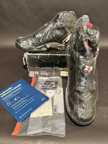 Nike Air Jordan 8 OG Playoff